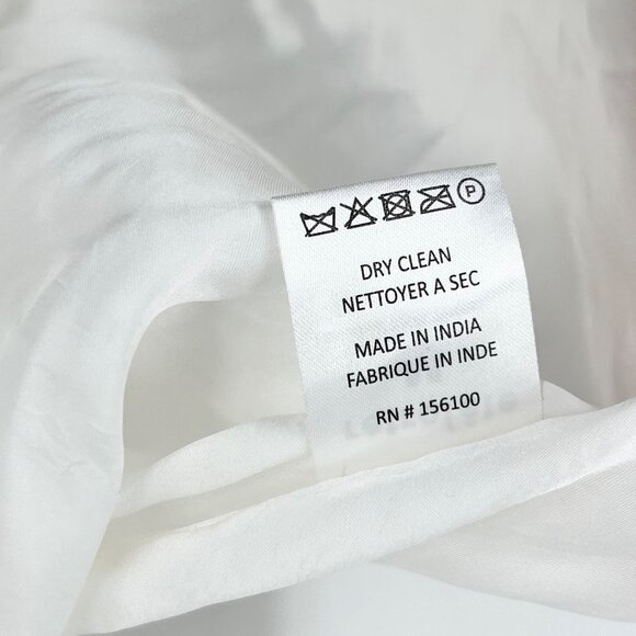 Retrofete Tilly Sequin Belted Maxi Dress - Picture 9 of 10